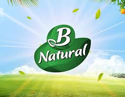 B NATURAL