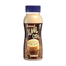 AMUL KOOL COFE 200ML