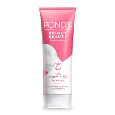 PONDS BRIGHT BEAUTY FW 100G