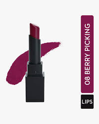 SUGAR LIPSTICK 08 BERRY PIC