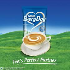 NESTLE EVERYDAY DAIRY WHITENER 15G