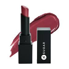SUGAR LIPSTICK 02RED RUSH