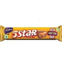 CADBURY 5STAR 18G