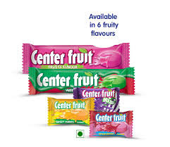 CENTER FRUIT MIX FRUIT 980G