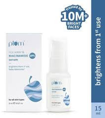 PLUM RW NIACINAMLDE SERUM 50ML