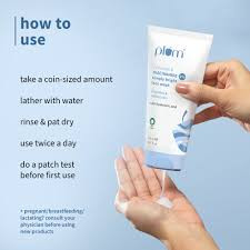 PLUM RICE WATER FW 100ML