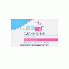 SEBAMED SOAP 100 G