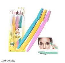 TINKLE EYEBROW RAZER 1N