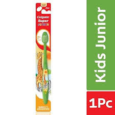 COLGATE SUPER JUNIOR UL 1N