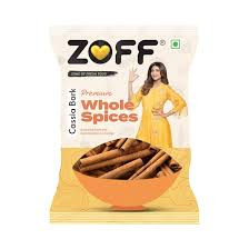 ZOFF CASSIA BARK 100G