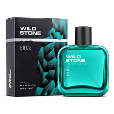 WILD STRONG EDGE 100ML