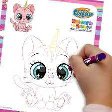 SKOODLE COLOUR FRAMES 1U