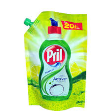 PRIL 140ML