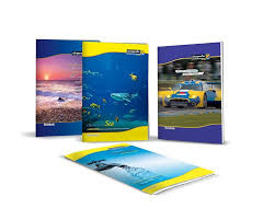 CLASSMATE DOUBLE L 120P