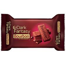 SUNFEAST DARK BOURBON 55.8G