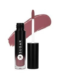 SUGAR LIP CREAM 01 BLACKLIT NUDE