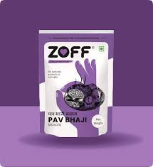 ZOFF PAVBHAJI MASALA 14G