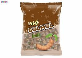 PULSE GOLMOL  IMLI CANDY 45U