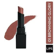 SUGAR LIPSTICK 01 BROWNING GLORY