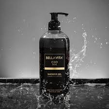 BELLAVITA CEO MAN S G 500ML