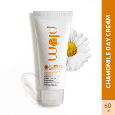 PLUM WHITE DAY CREAM 60ML