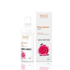 VLCC ROSE WATER TONNER 100ML