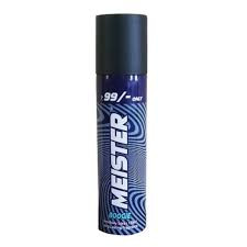 MEISITER