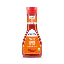 VEEBA SWEET CHHILI H S 350G