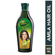 DABUR AMLA HAIR OIL 450 ML