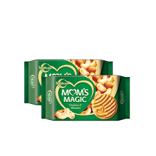 SUNFEAST MOM MAGIC CASHEW ALMOND 197 G