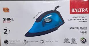 BALTRA SHINE IRON 1N