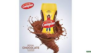 COMPLAN ROYALE CHOCOLATE 500G