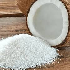 COCONUT POWDER 100G