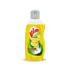 VIM LEMON FRESH DISH WASH 135ML