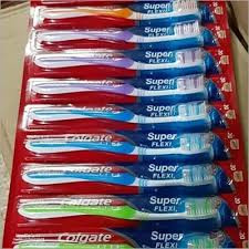 COLGATE SUPER FLEXI 12N