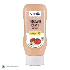 VEEBA THOUSANDS ISLAND DRESSING 300G
