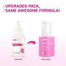 PLUM BULGARIAN ROSE SERUM 30ML