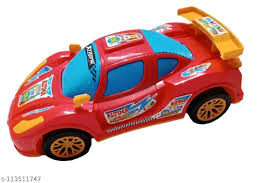 AVENGERS GIANT CAR 1U