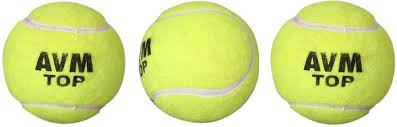 AVM TENNIS BALL 1N