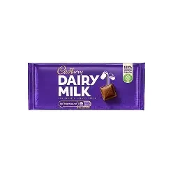 CADBURY DAIRY MILK 21 G