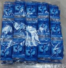 NAMAH BURNING TABLETS 4G