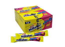 NESTLE MILKYBAR CHOO 336G