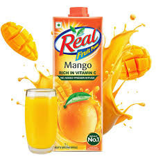 MANGO DRINKS