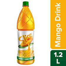 SLICE JUICE 1.2L