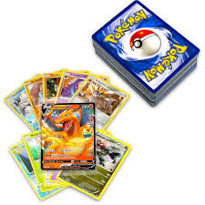 POKEMON CARD
