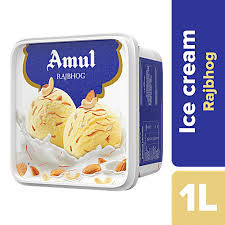 AMUL RAJBHOG 1L