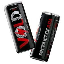 VOLD ENERGY DRINK 250ML