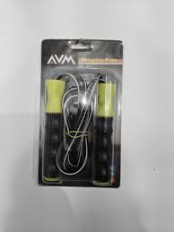 AVM SKIPPING ROPE 2.28M