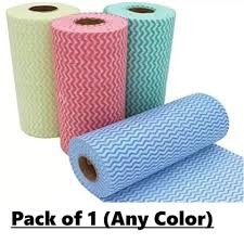 WOVEN KITCHEN TOWEL 1N