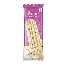 AMUL RAJBHOG 125ML
